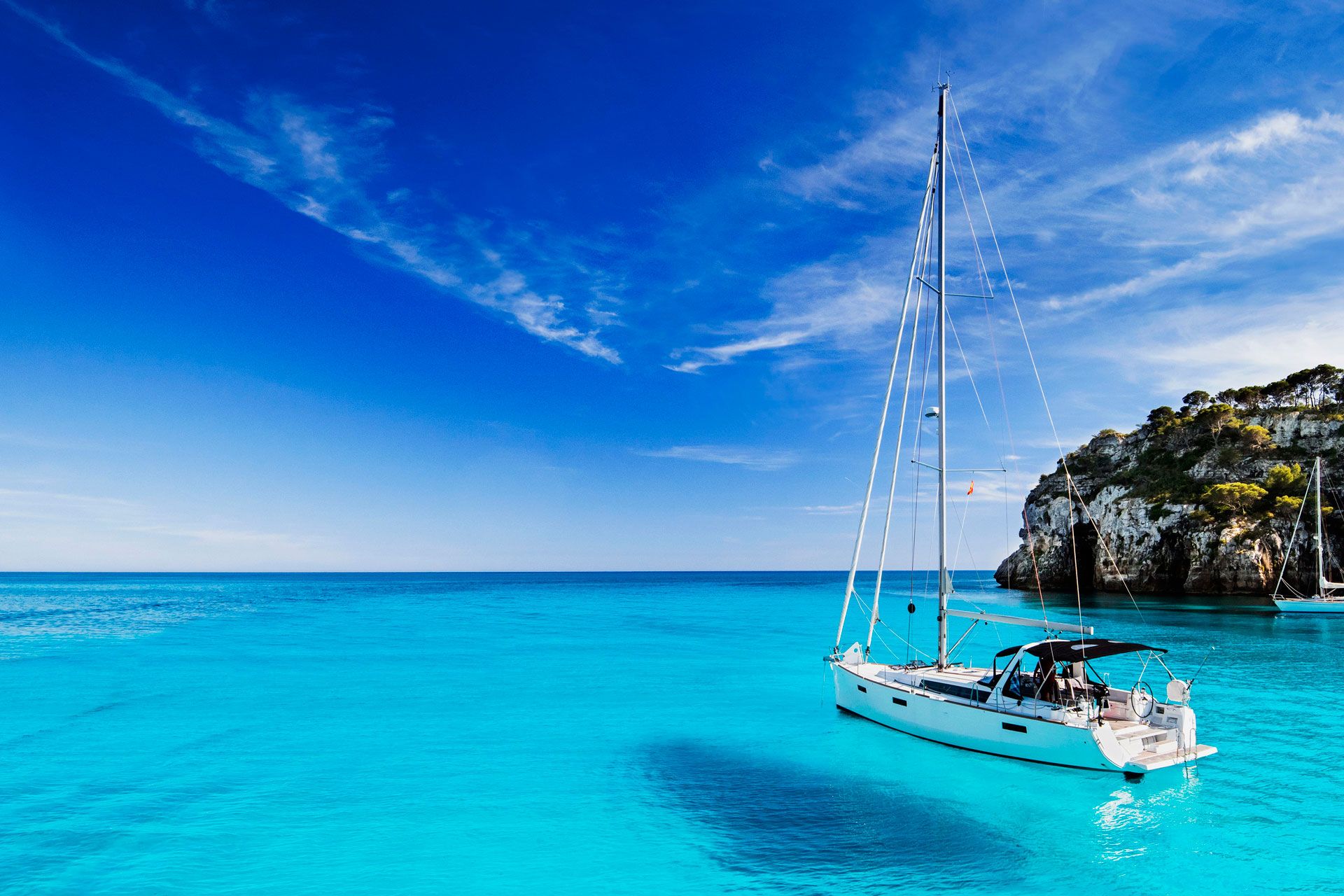 Valencia Yacht services